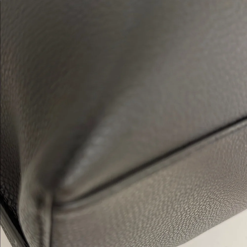 Tory Burch Black Perry Tote Bag - Picture 4 of 11